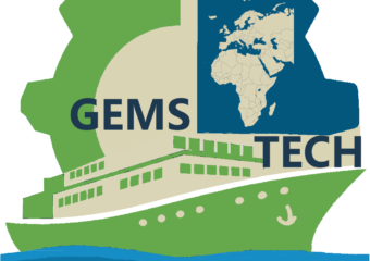 GEMS-TECH Logo