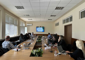 Kickoff Presentation